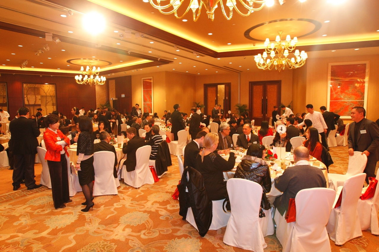 MGTO hosts Spring Luncheon in HK
