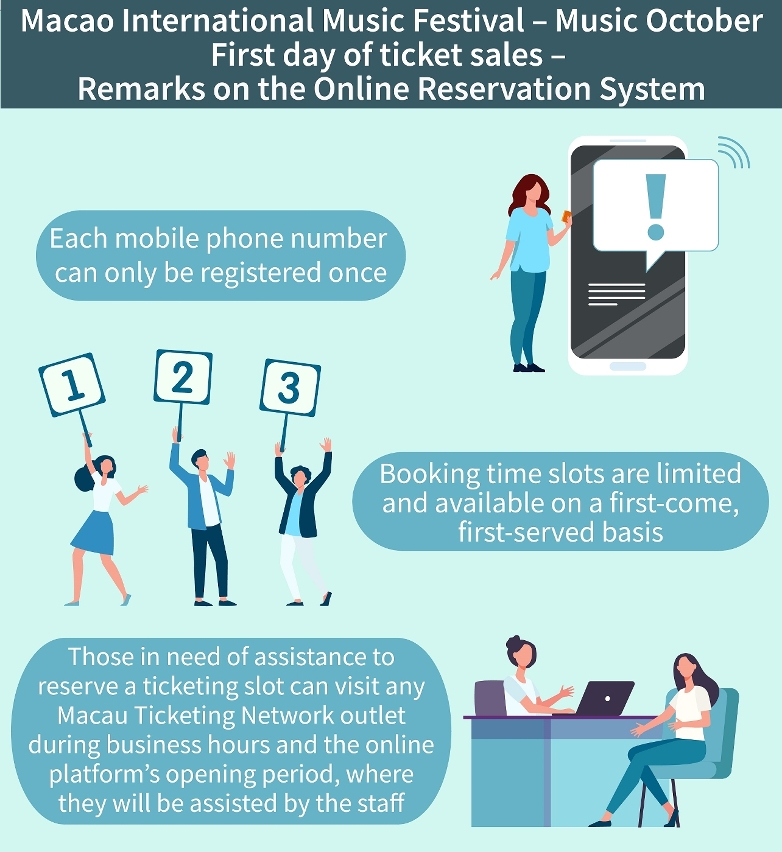 New arrangements for the first day of ticket sales_04