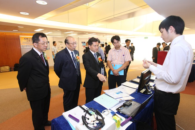 2.	On-site demonstration and presentation of design concepts