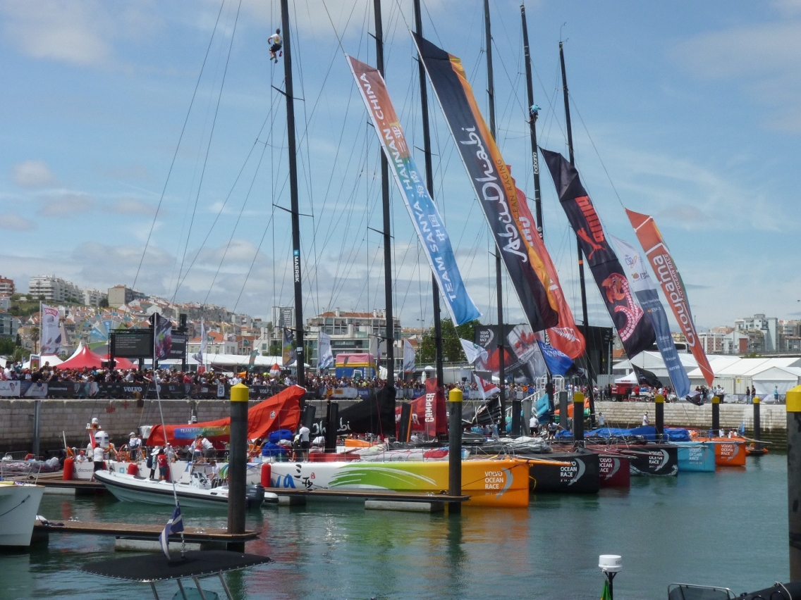 MGTO promotes Macau in Lisbon’s festivities