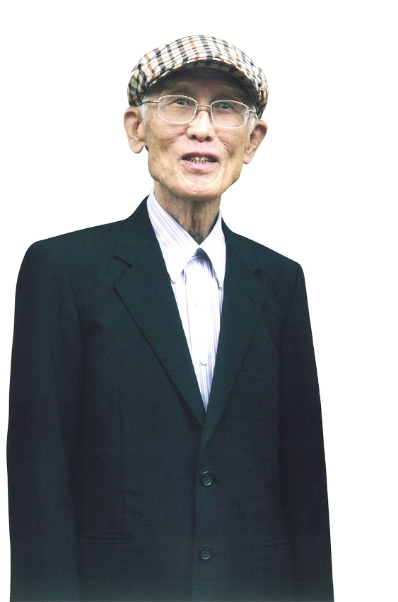Prof. Yu Kwang Chung will receive the Doctor of Letters honoris causa degree