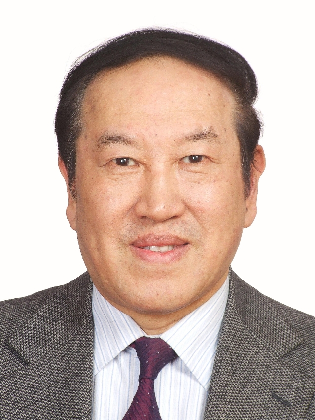Prof. Jiang Shusheng will receive the Doctor of Education honoris causa degree