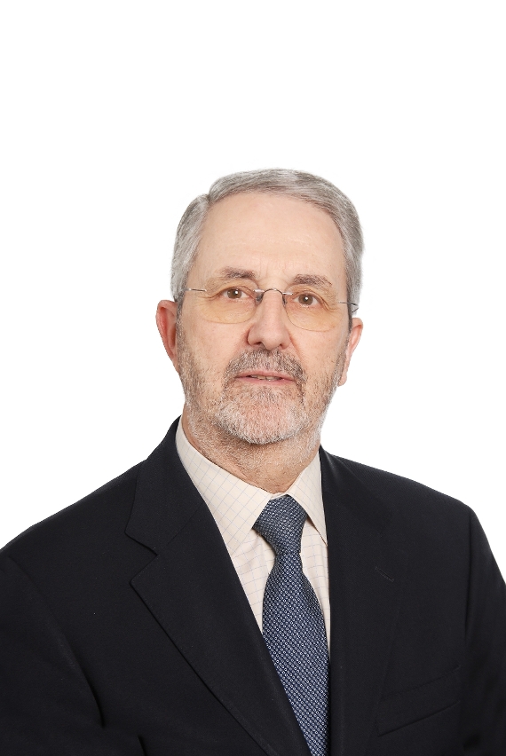 Prof. Sérgio Machado dos Santos will receive the Doctor of Science honoris causa degree