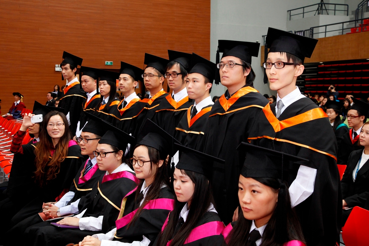 Graduates