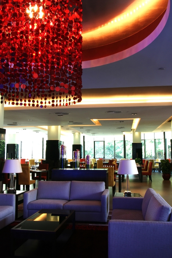 IFT Educational Restaurant