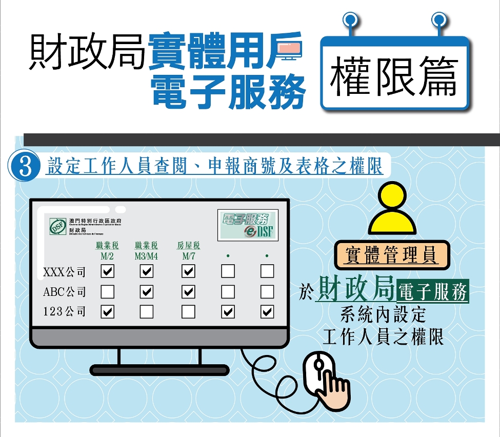 財政局電子服務1月4日起推出兩項新功能_圖2