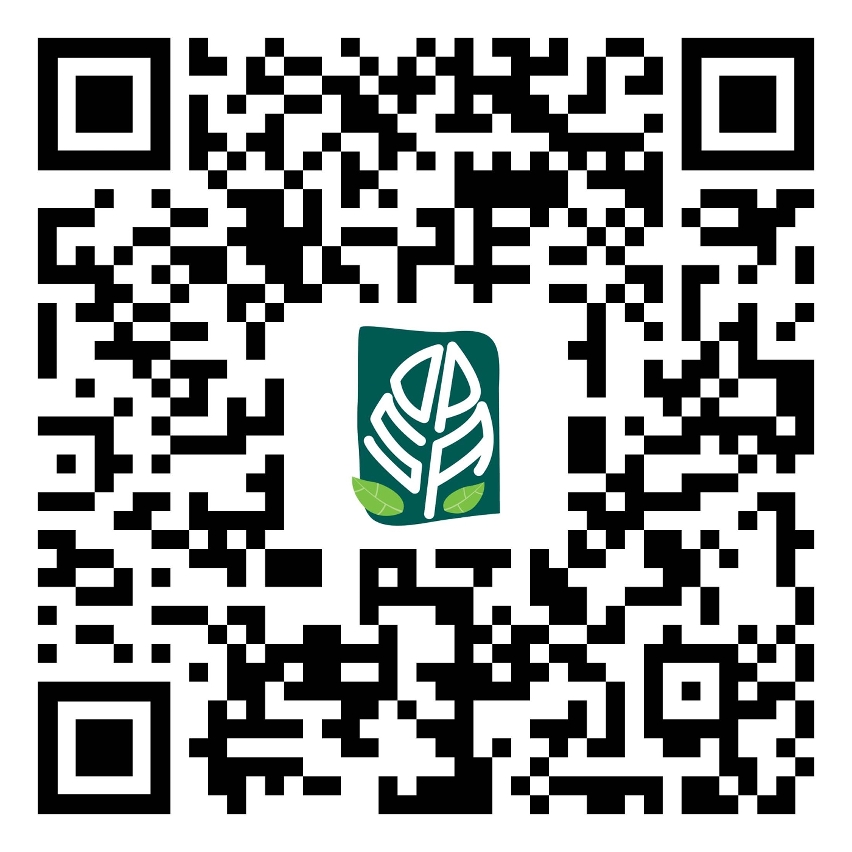 《澳門環境狀況報告2021》二維碼