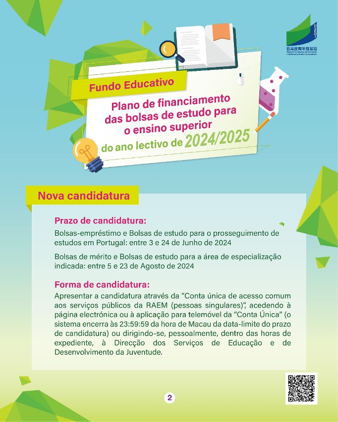 Infografias_plano de financiamento das bolsas de estudo para o ensino superior do ano lectivo de 2425_2