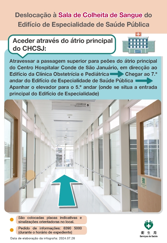 sala de colheita de sangue04