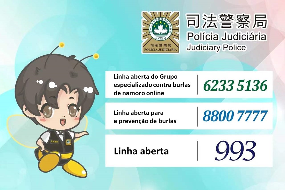 Cuidado com telefonema de origem desconhecida que podem ser tentativas de burla por transferência bancária indevida