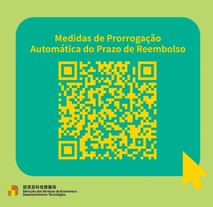 Medidas de Prorrogação Automática do Prazo de Reembolso