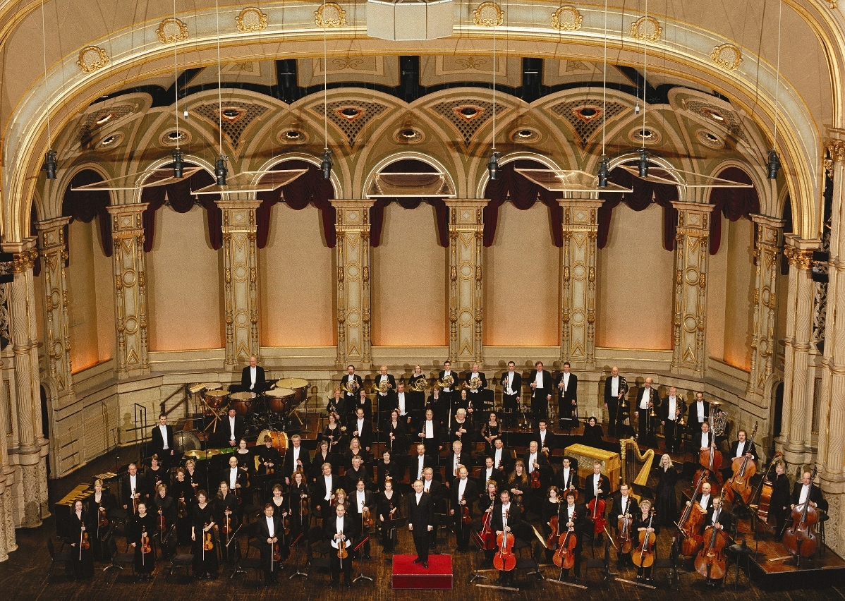 溫哥華交嚮樂團