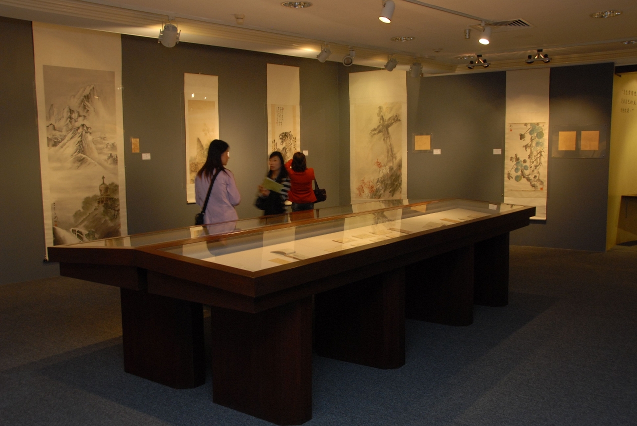 今年為澳門博物館建館十周年，復活節期間澳門居民免費參觀二