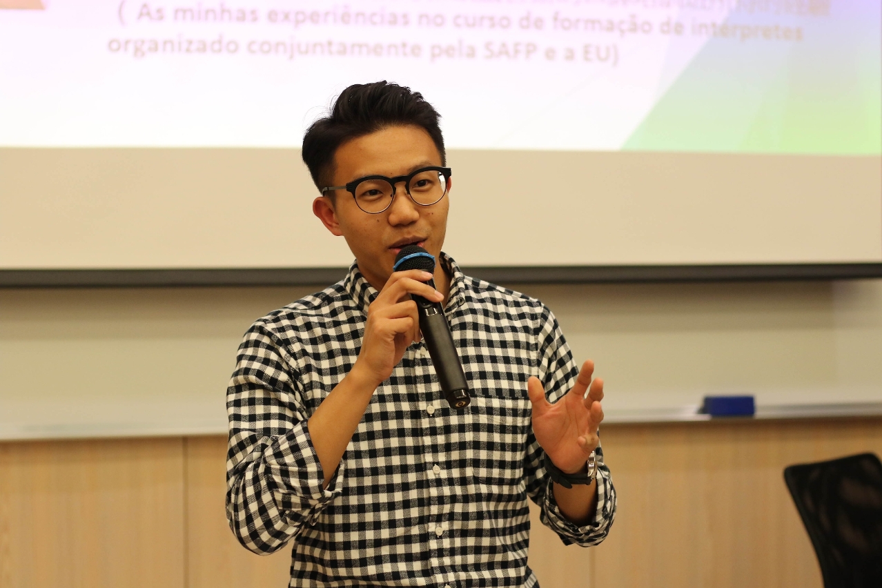 “O futuro dos aprendentes de português”