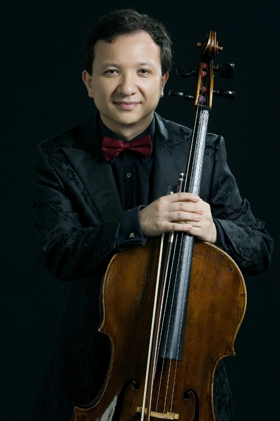 Zhu Yibin