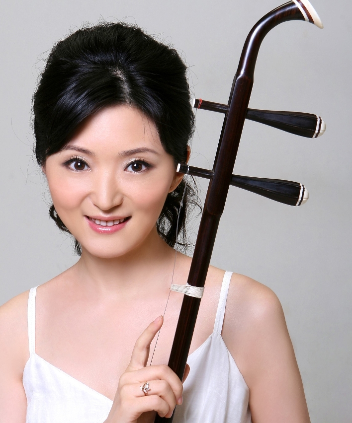 Yu Hongmei