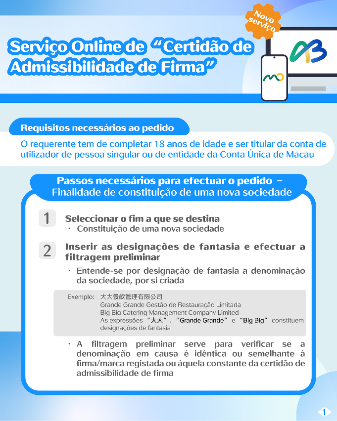 Serviço Online de “Certidão de Admissibilidade de Firma”_1