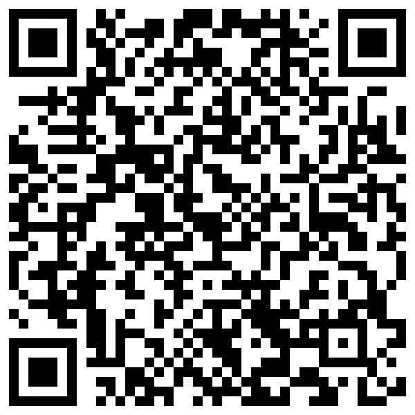 Código QR da versão portuguesa do livro ilustrado “O pequeno porta-bandeira”