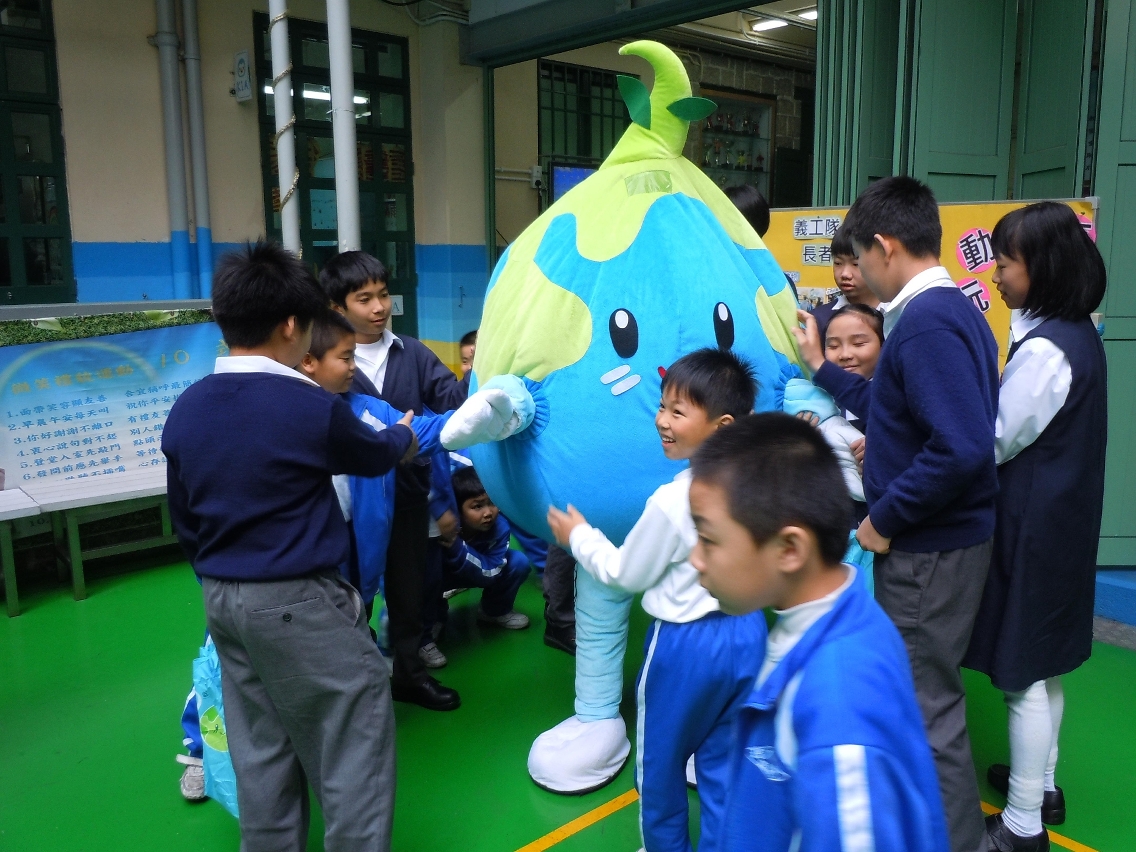 A DSPA organiza às eco-escolas parceiras actividades diversificadas de educação ambiental