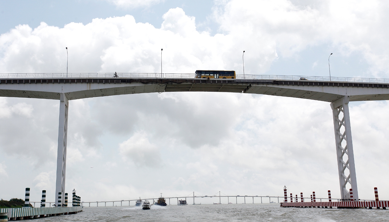 Ponte Governador Nobre de Carvalho