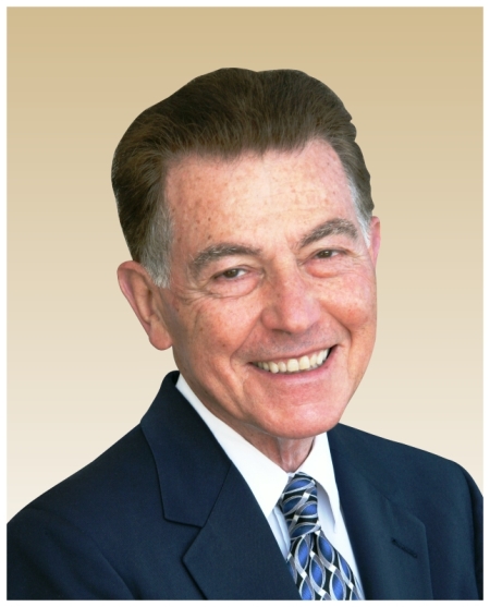 Renowned scientist Prof. Francisco J. Ayala