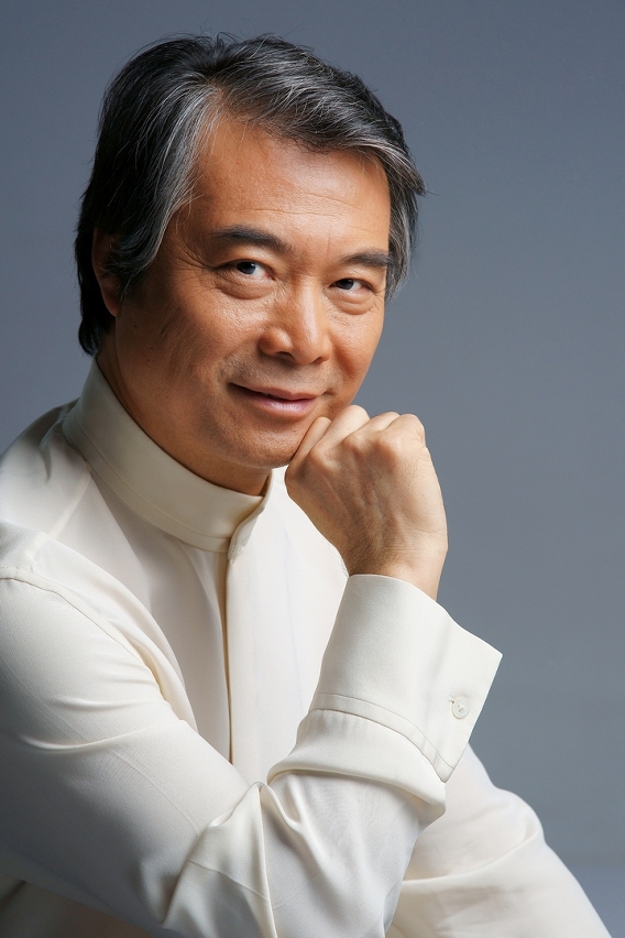 Yan Huichang, Director Artístico e Maestro Principal da Orquestra Chinesa de Hong Kong