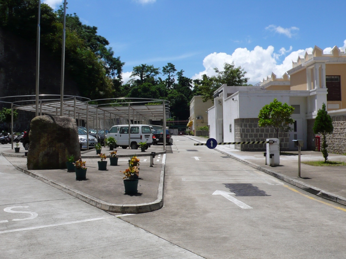 A Administração espera que seja tornar o novo edifício da CP e o seu espaço envolvente num importante ponto turístico no roteiro do Centro Histórico de Macau.