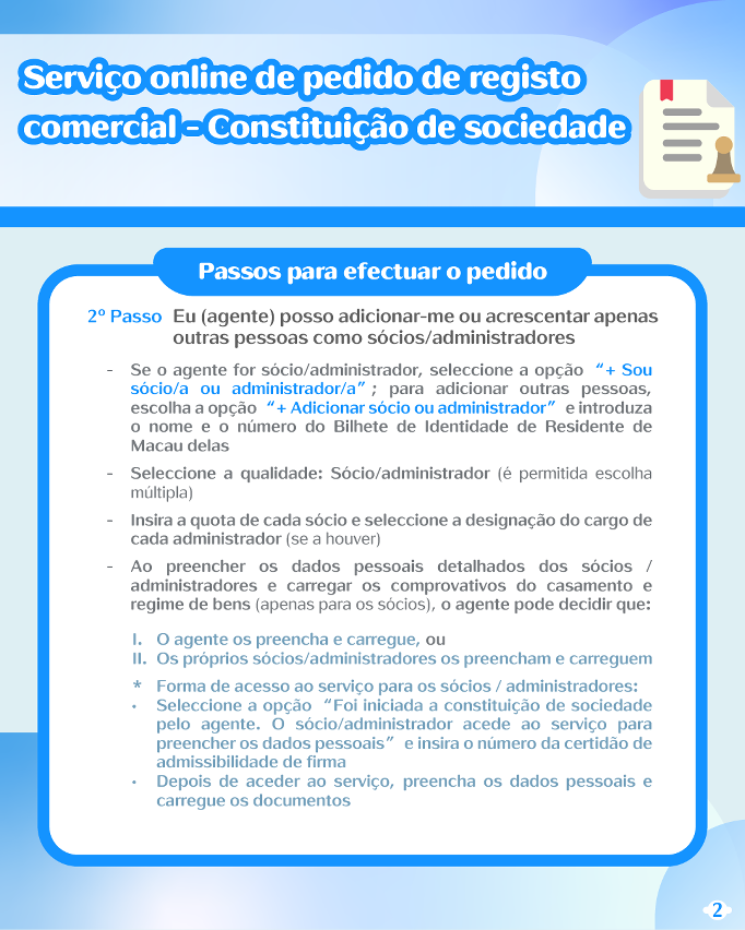 (Infografia) Serviço online de pedido de registo comercial - Constituição de sociedade_3