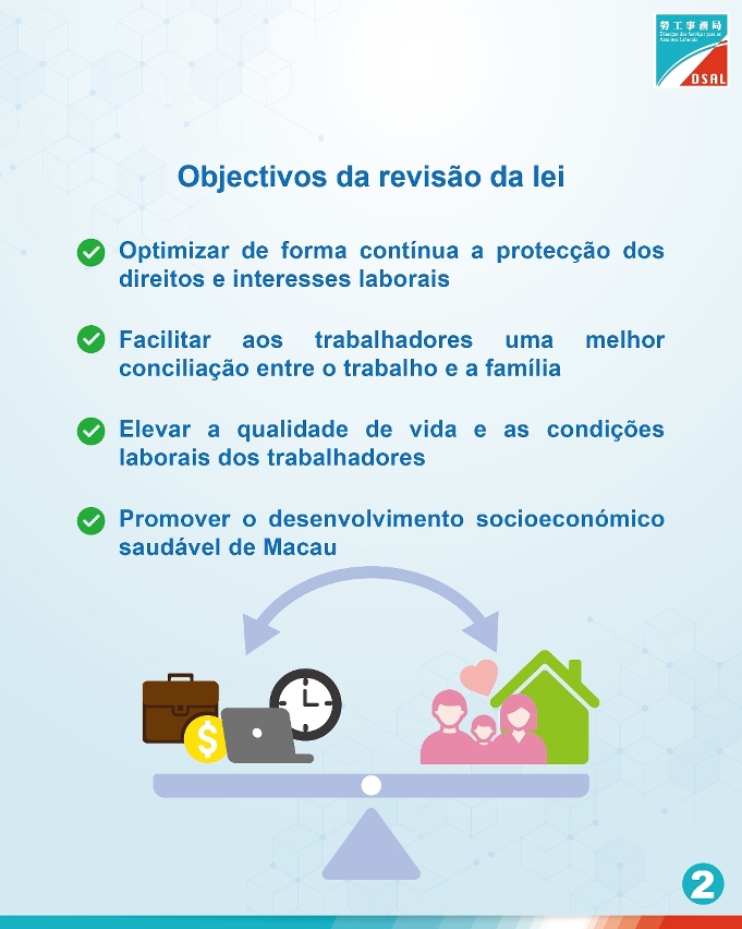 Consulta pública a partir de hoje (dia 31), a decorrer durante 45 dias, sobre a alteração da “Lei das relações de trabalho” para o aumento do número de dias de licença de maternidade e de férias anuais