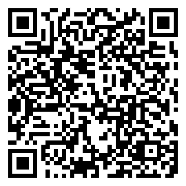 服務中心資訊二維碼＿中文